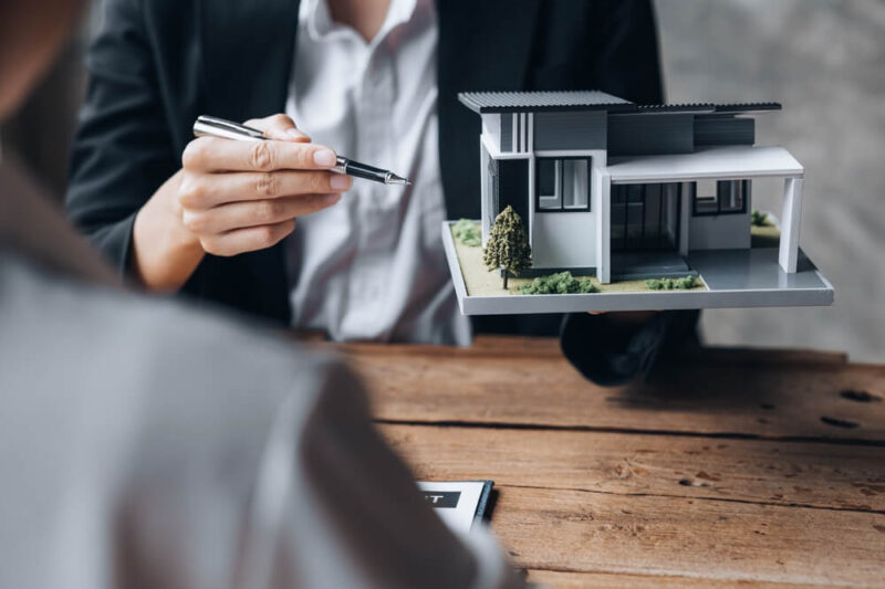 لماذا تحتاج شركة تسويق عقاري في القصيم؟