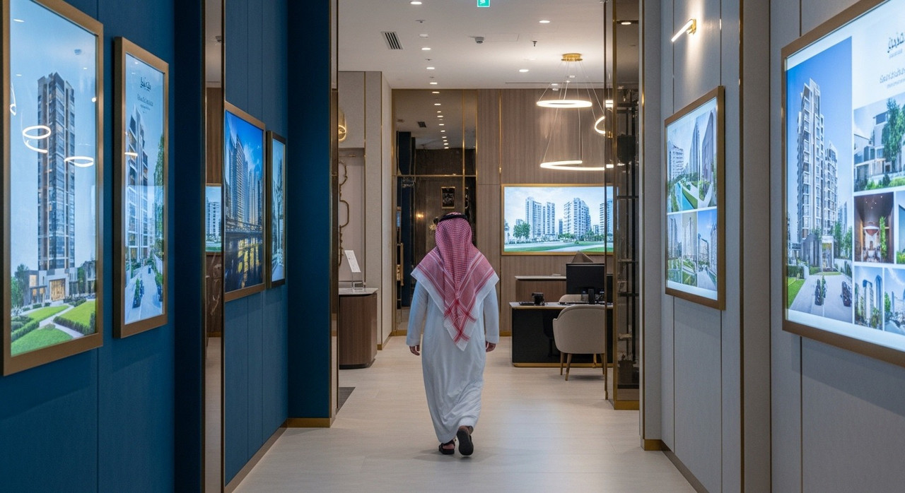 كيف تختار شركة تسويق عقاري في القصيم