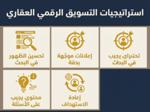 أفضل استراتيجيات التسويق الرقمي للعقار لزيادة الاستفسارات الجادة 2 87e17b9c e89e 4ff9 bb1d bc9b7182f495 cleanup